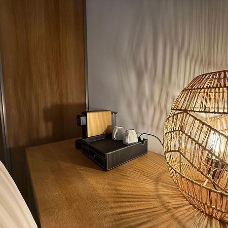 Hotel Le Mistral Porto-Vecchio  Eksteriør bilde