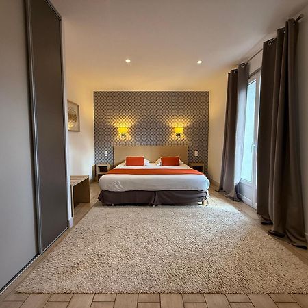 Hotel Le Mistral Porto-Vecchio  Eksteriør bilde