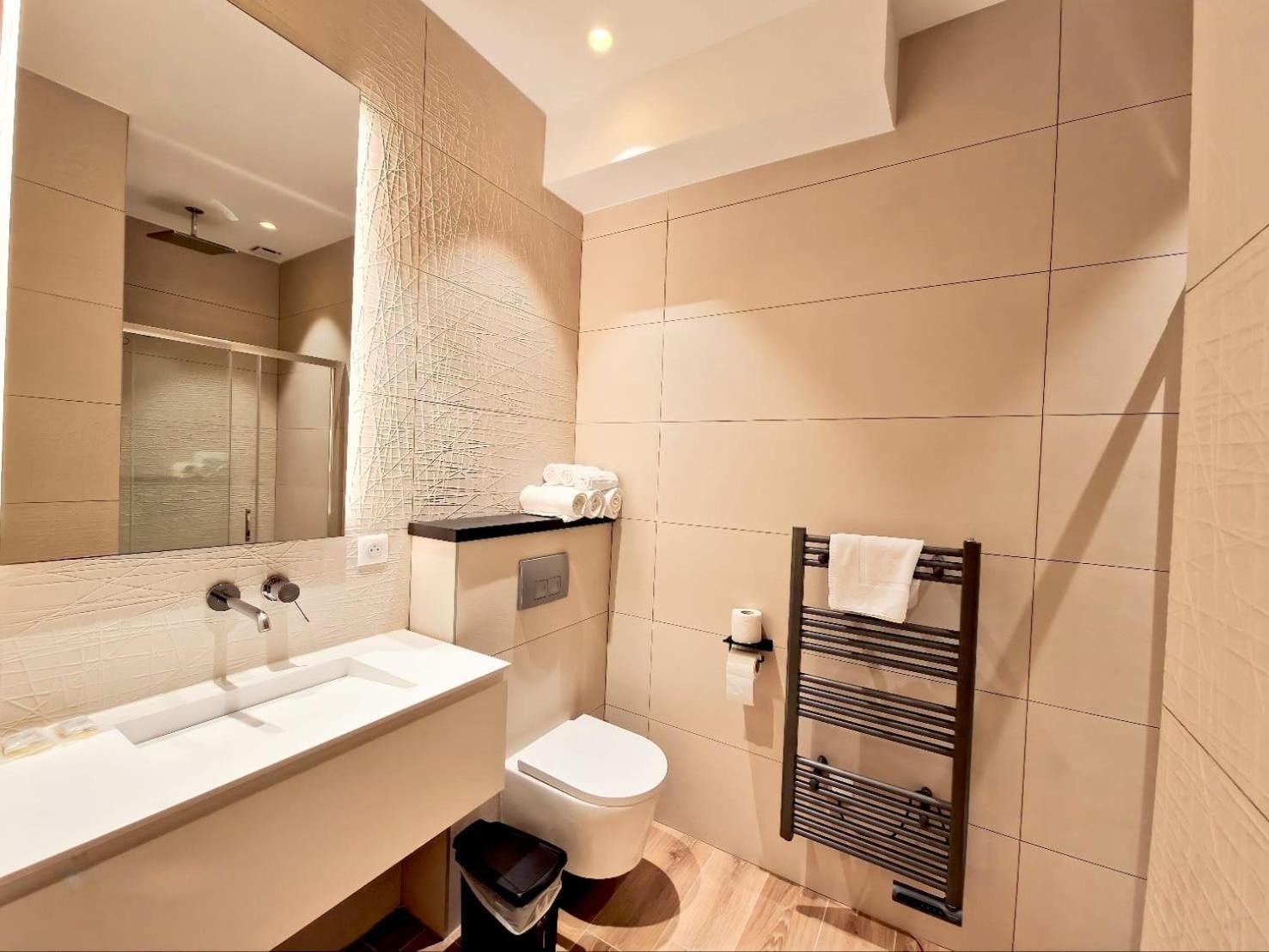 Hotel Le Mistral Porto-Vecchio  Eksteriør bilde