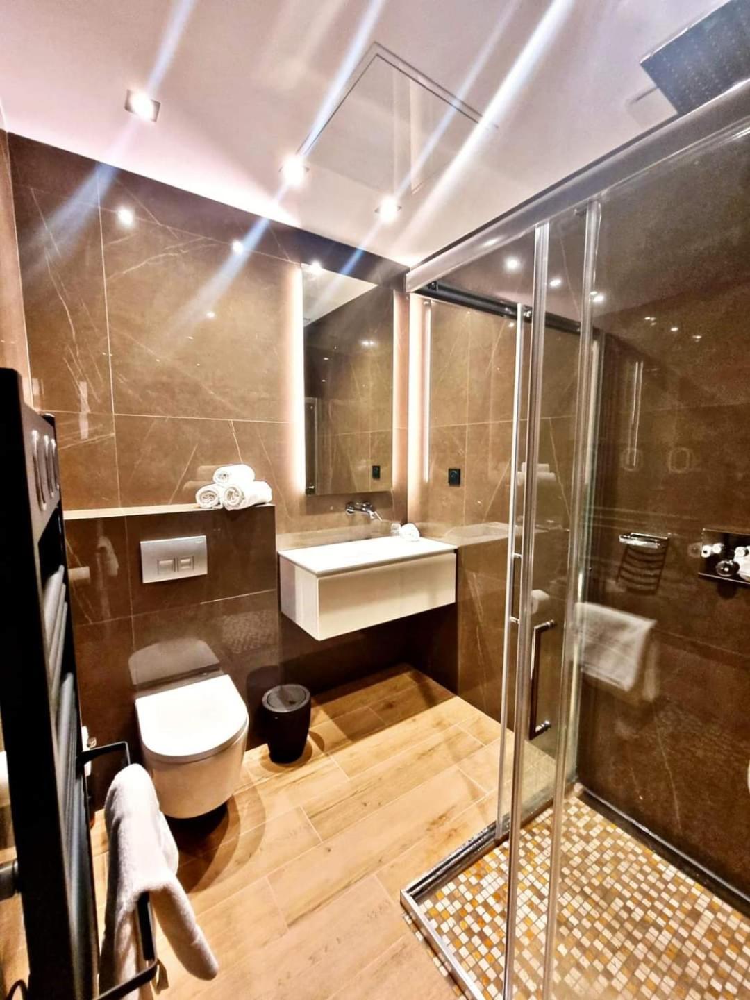 Hotel Le Mistral Porto-Vecchio  Eksteriør bilde