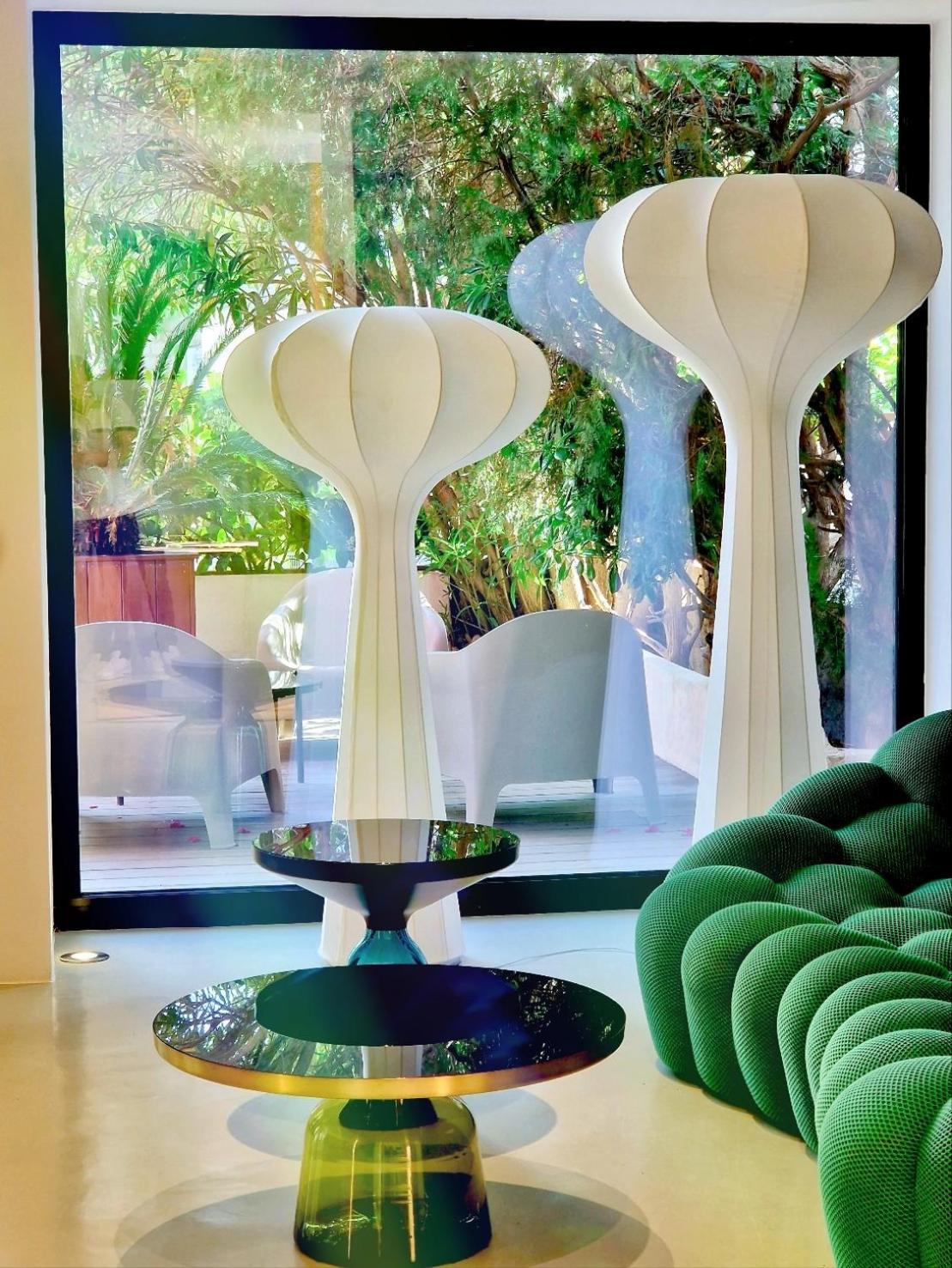 Hotel Le Mistral Porto-Vecchio  Eksteriør bilde