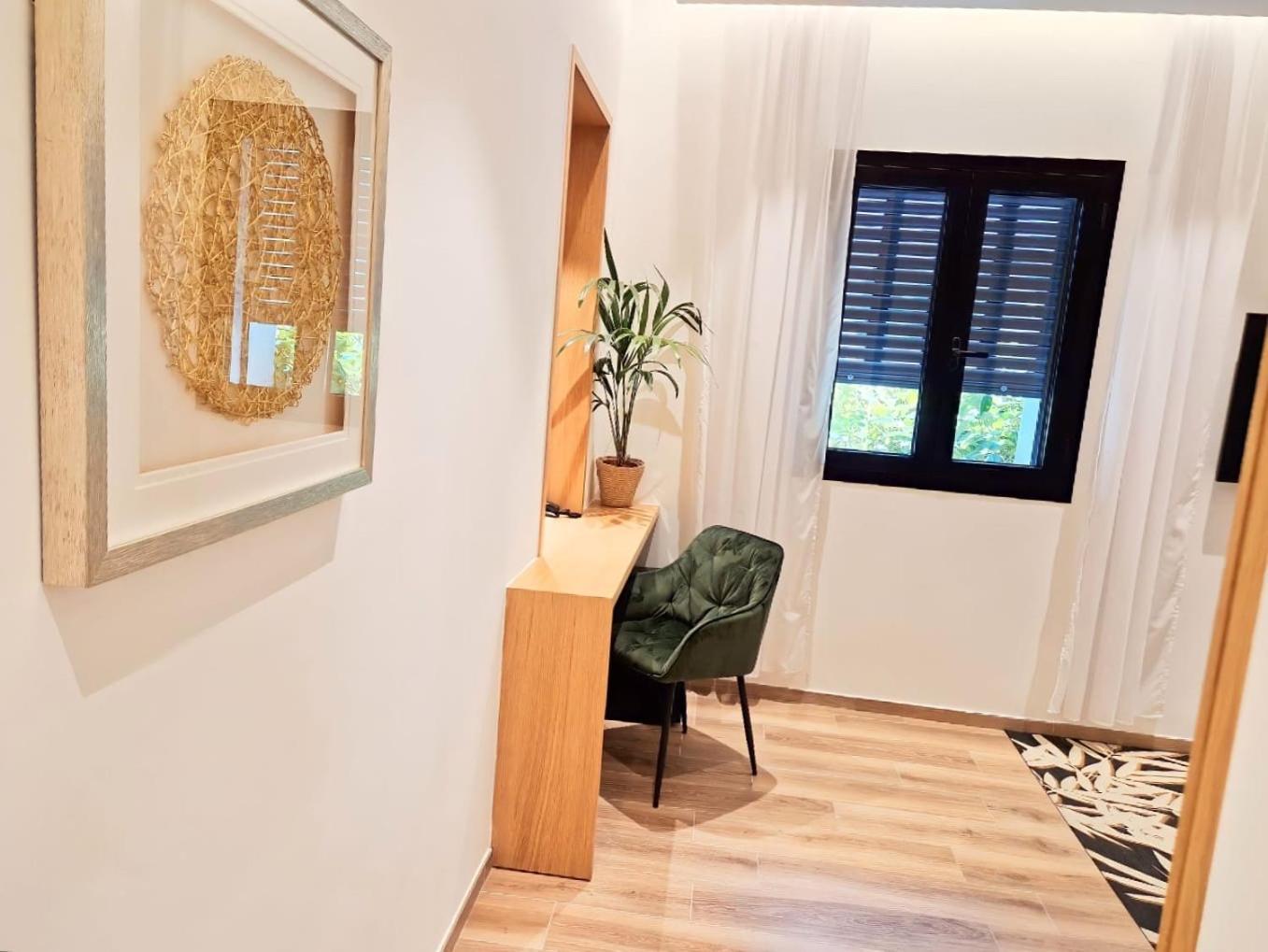 Hotel Le Mistral Porto-Vecchio  Eksteriør bilde
