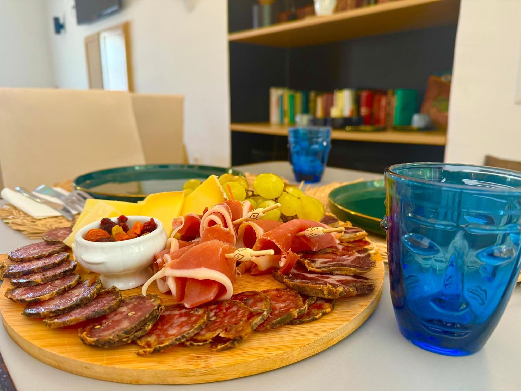 Hotel Le Mistral Porto-Vecchio  Eksteriør bilde